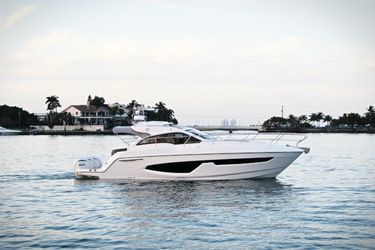 36' Sessa Marine 2024 Yacht For Sale
